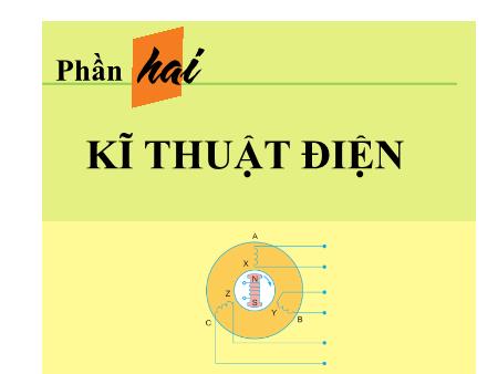 Bài giảng Công nghệ 12 - Bài 22: Hệ thống điện quốc gia